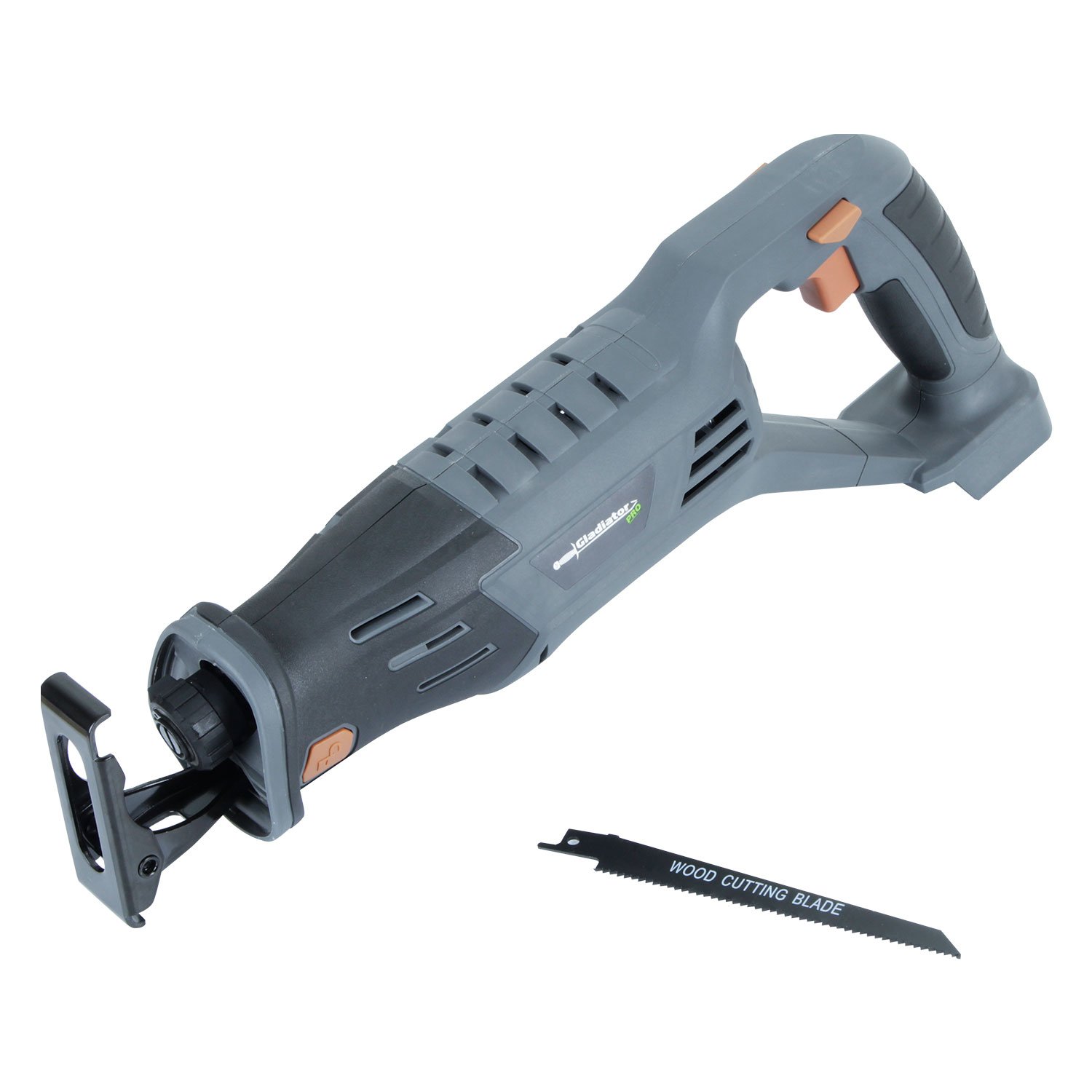 SIERRA SABLE INALAMBRICA 18V SIN BAT SS 810/18 GLADIATOR - Imagen 2