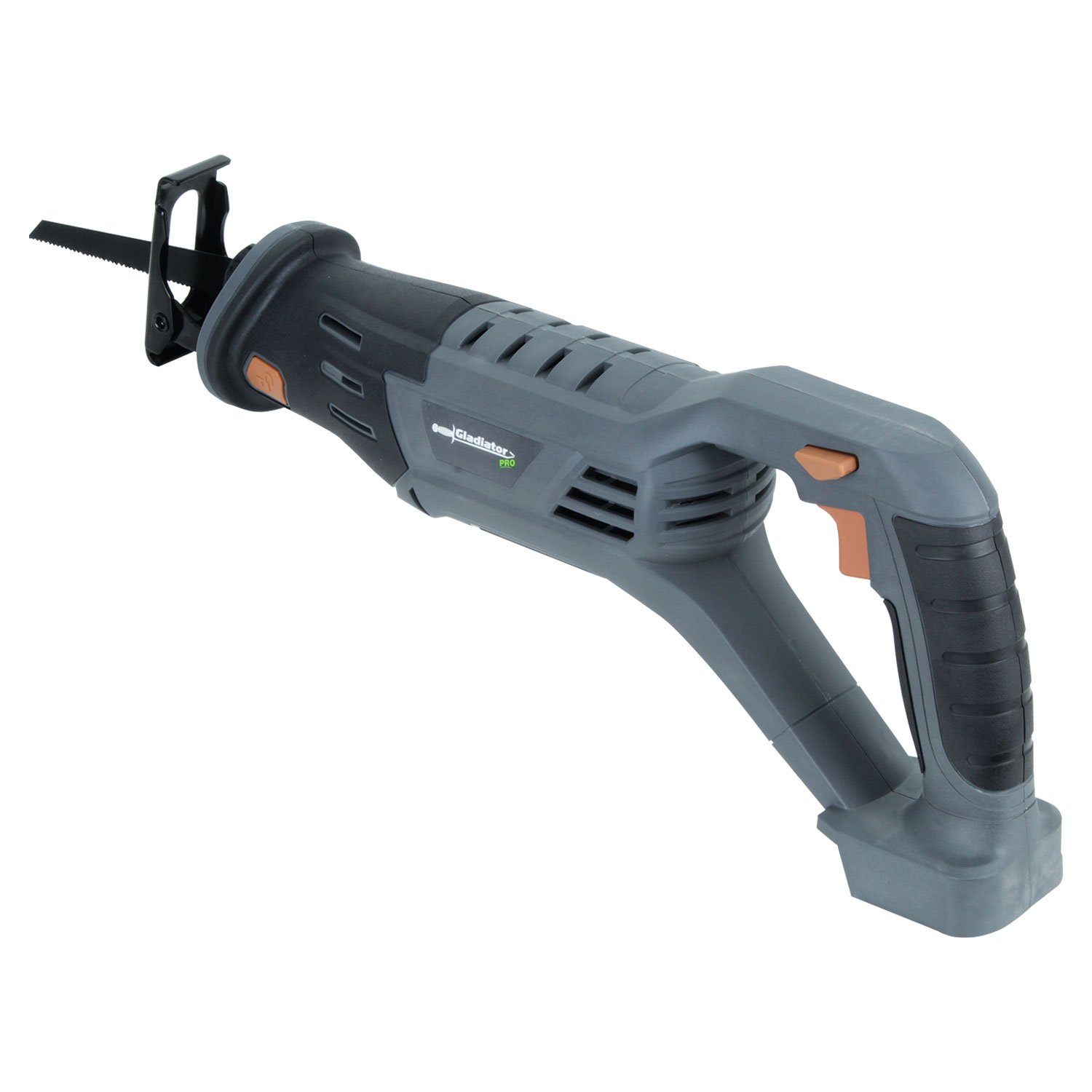 SIERRA SABLE INALAMBRICA 18V SIN BAT SS 810/18 GLADIATOR - Imagen 4