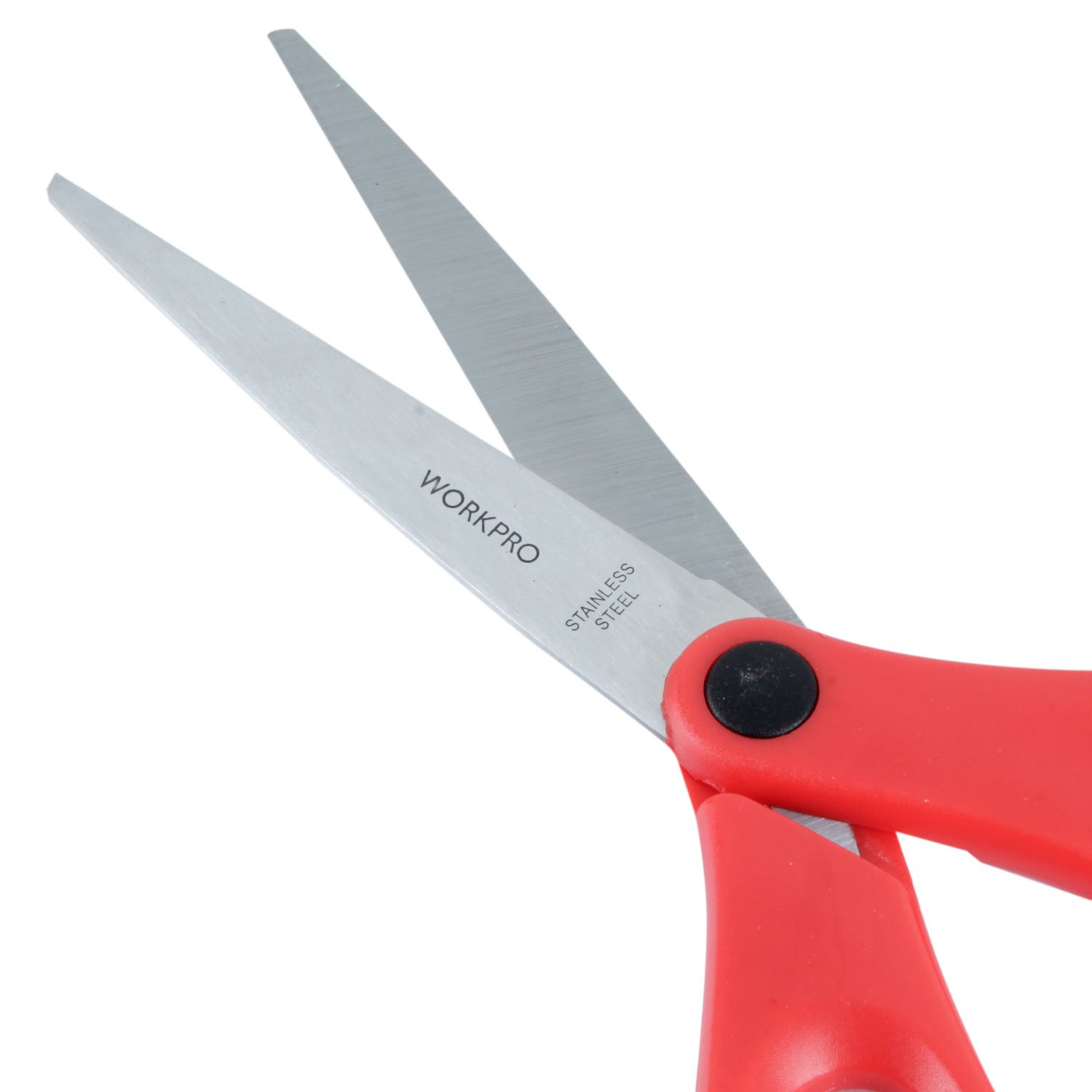 JGO TIJERAS 4 PZS WORKPRO - Imagen 3