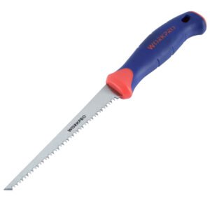 SERRUCHO PUNTA P/ YESO CARTON 6' (150 MM) WORKPRO