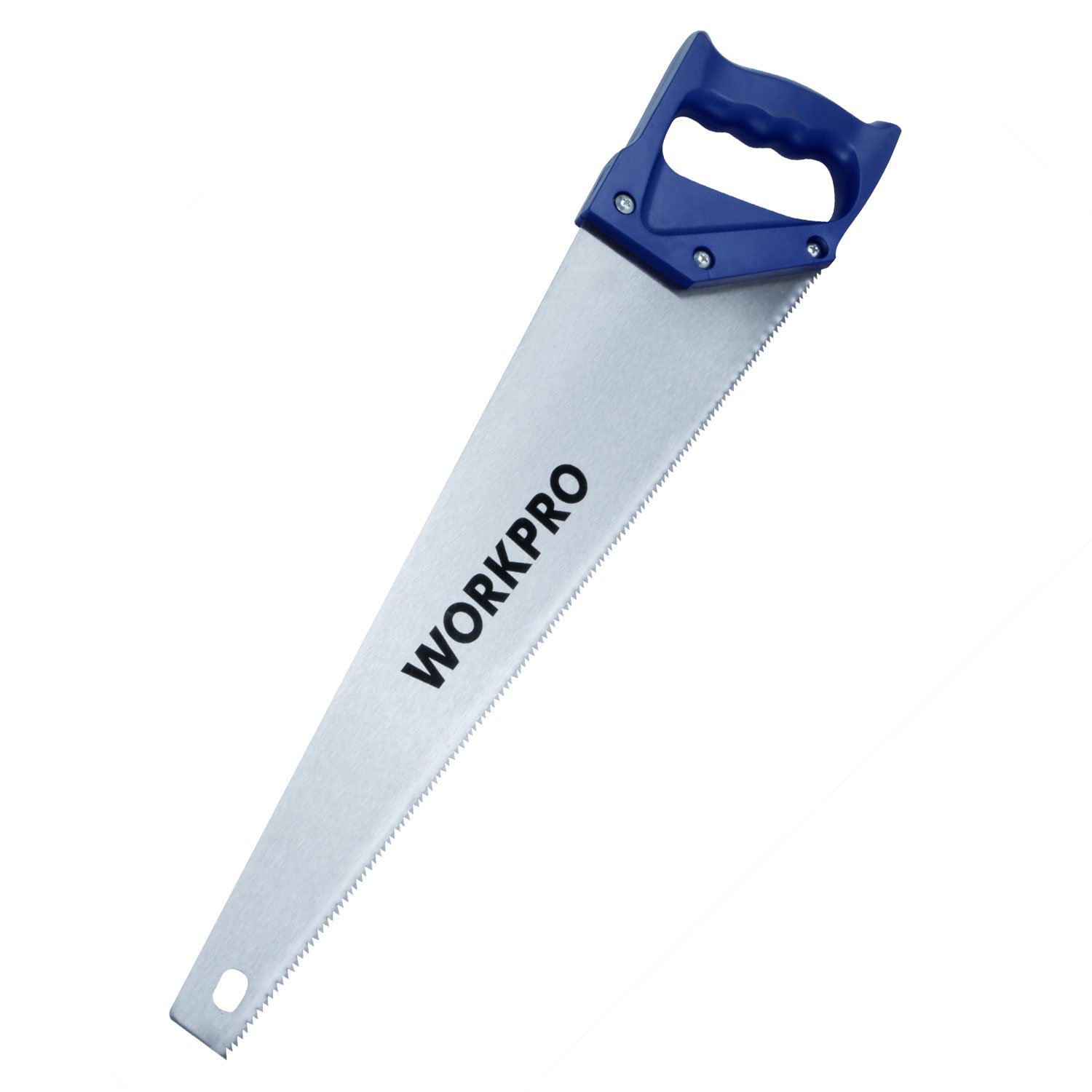 SERRUCHO CARPINTERO M/PLASTICO 20' WORKPRO