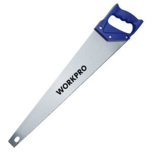 SERRUCHO CARPINTERO M/PLASTICO 22' WORKPRO