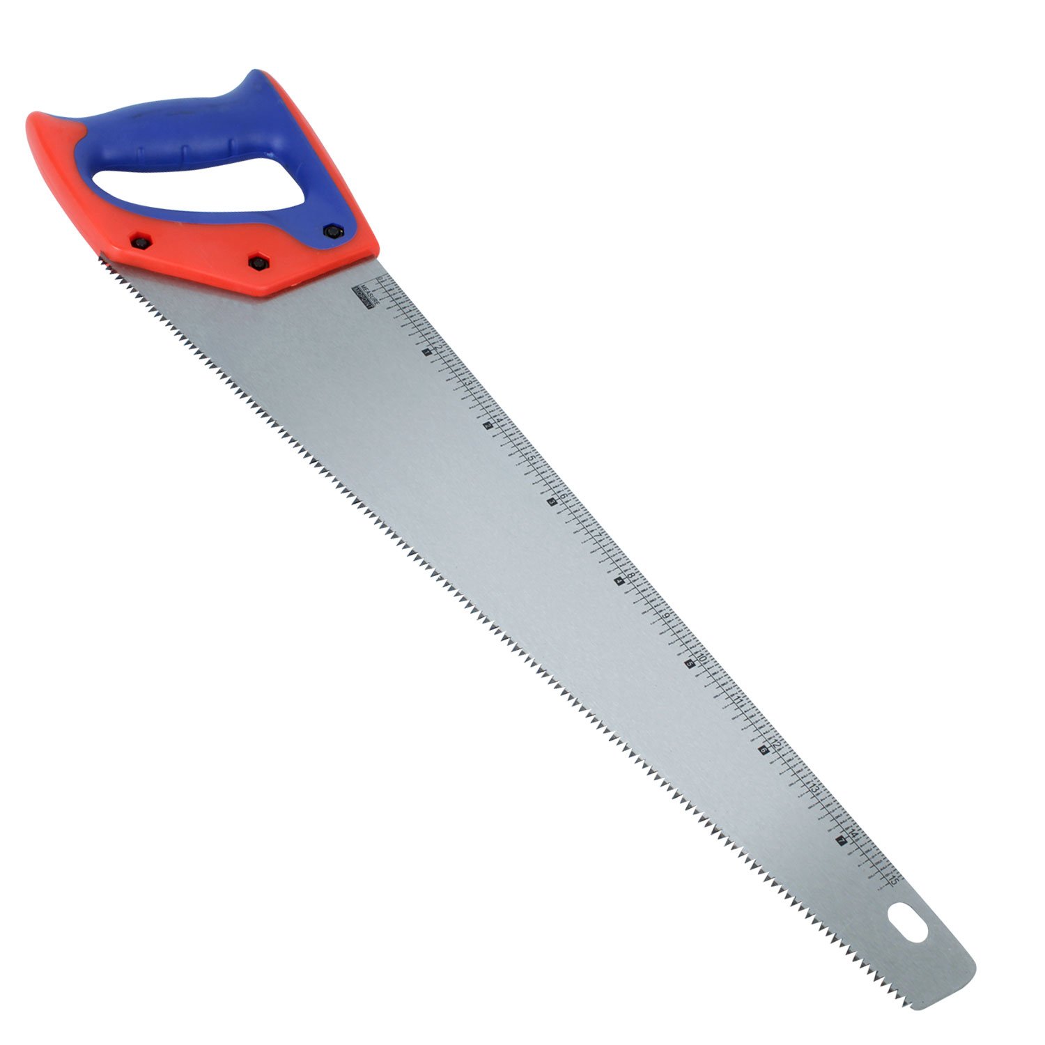 SERRUCHO CARPINTERO MANGO ERGONOMICO 20' WORKPRO - Imagen 2
