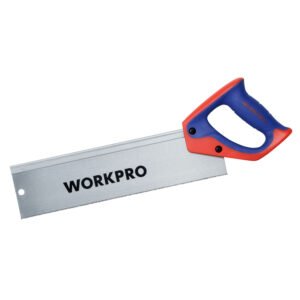 SERRUCHO COSTILLA ACERO REFORZADO 14' WORKPRO