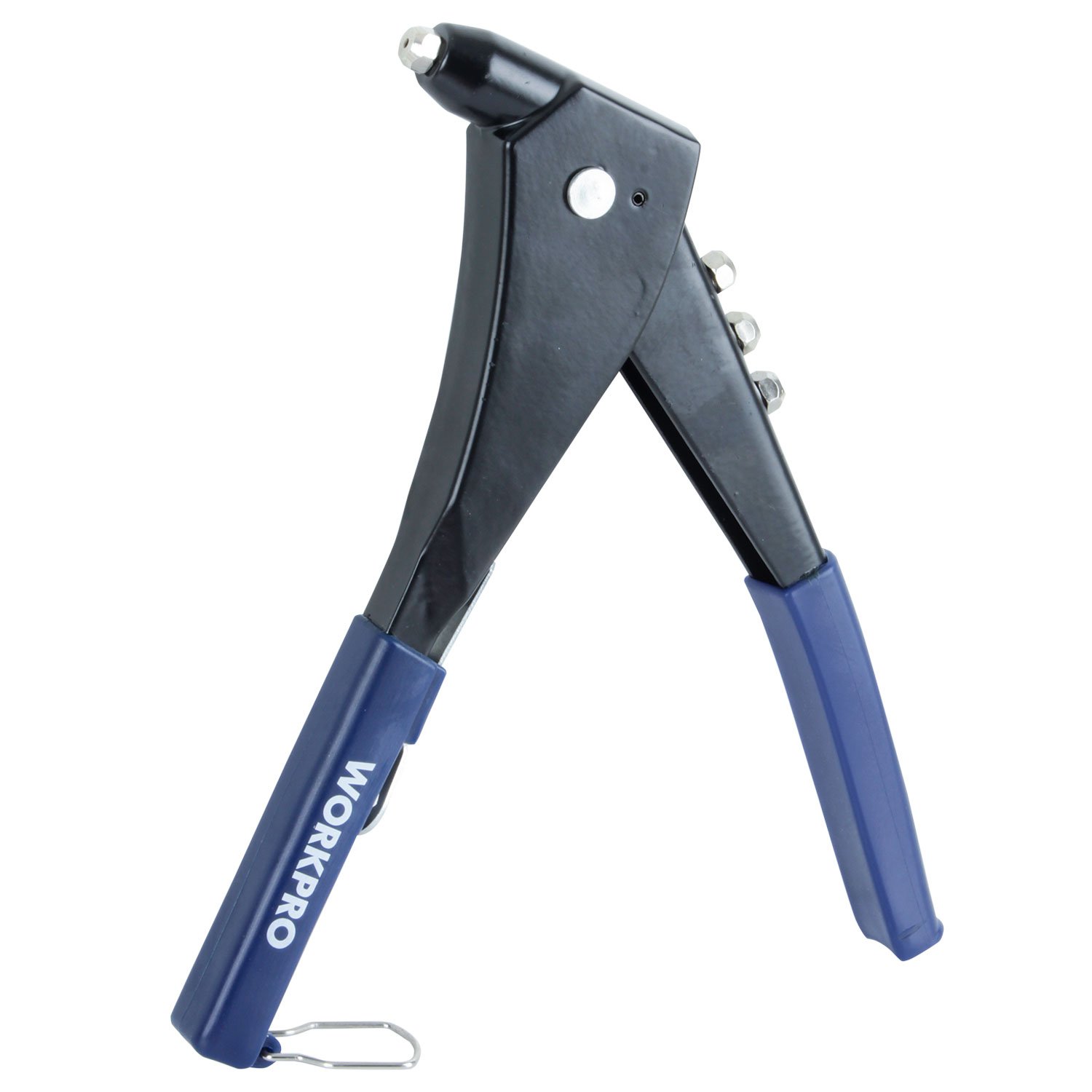 REMACHADORA MANUAL ALUMINIO 10' WORKPRO - Imagen 3