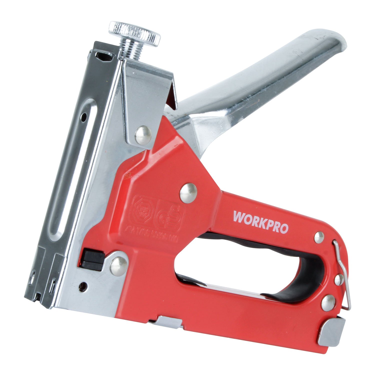 ENGRAPADORA MANUAL 3 EN 1 WORKPRO - Imagen 3