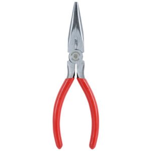 ALICATE PUNTA LARGA 6" (160MM) WORKPRO WP342004