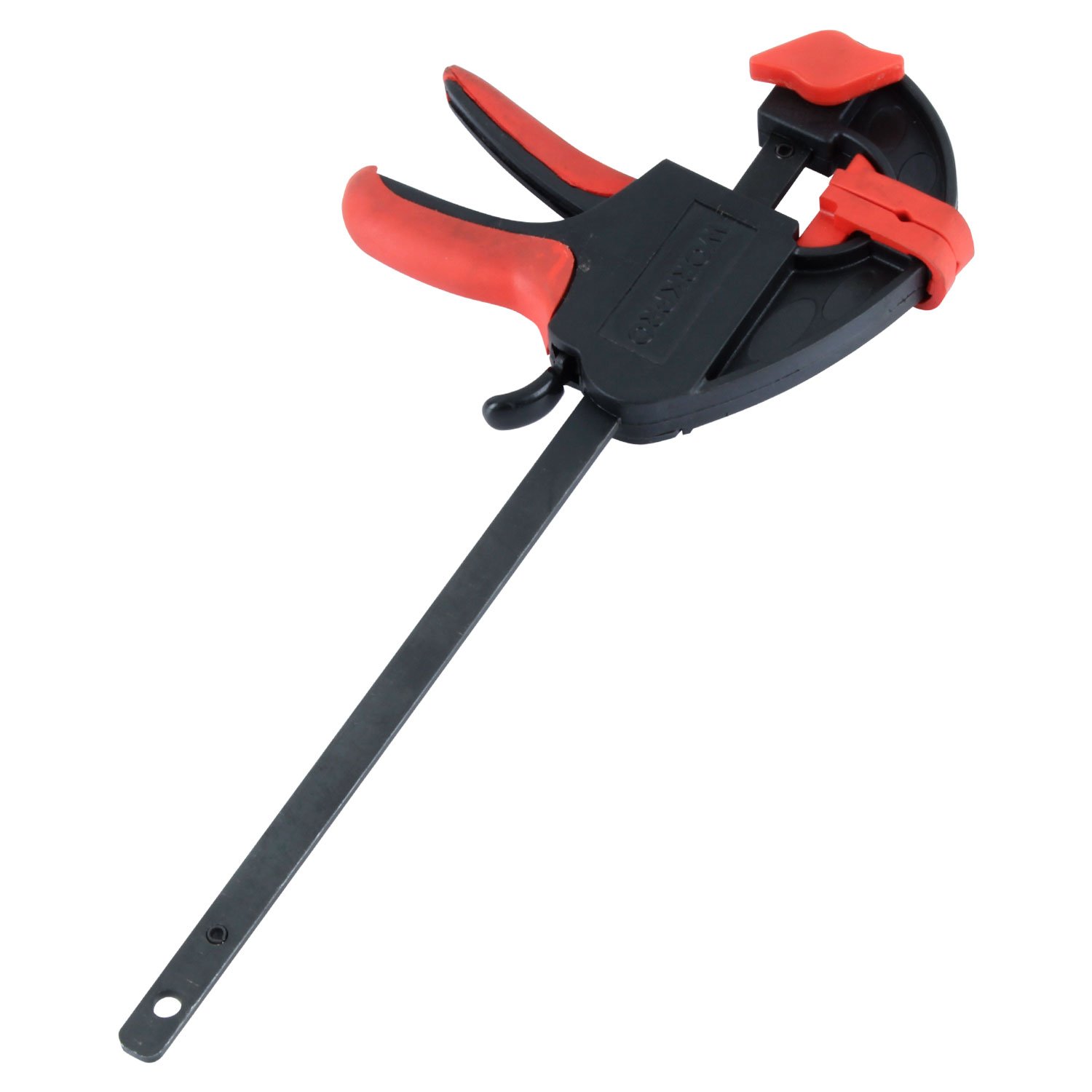 PRENSA SARGENTO LIBERACION RAPIDA 4' WORKPRO - Imagen 3
