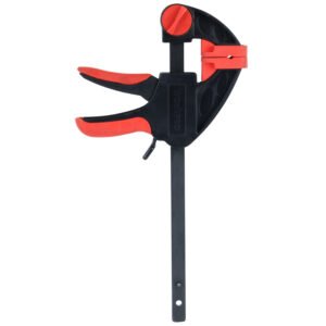 PRENSA SARGENTO LIBERACION RAPIDA 6' WORKPRO