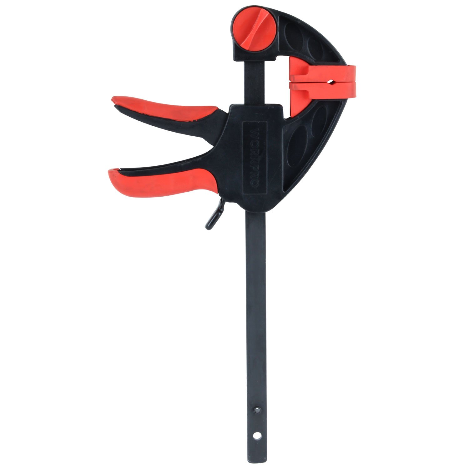 PRENSA SARGENTO LIBERACION RAPIDA 6' WORKPRO