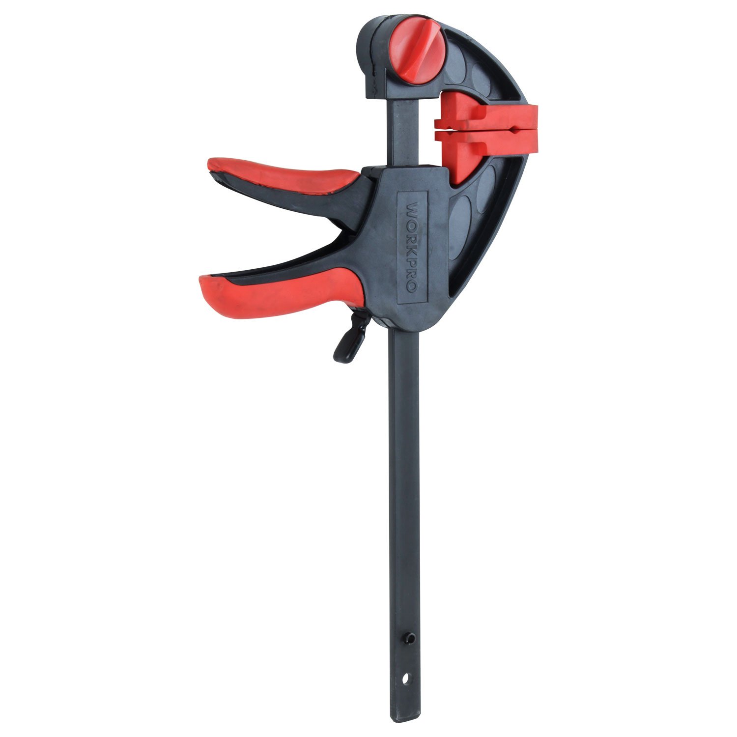 PRENSA SARGENTO LIBERACION RAPIDA 6' WORKPRO - Imagen 2