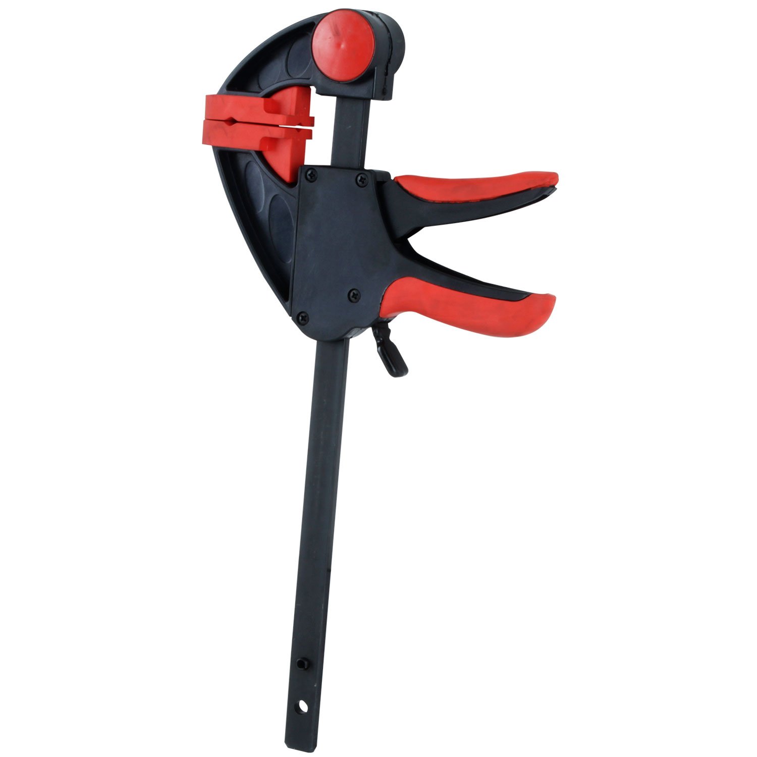 PRENSA SARGENTO LIBERACION RAPIDA 6' WORKPRO - Imagen 3