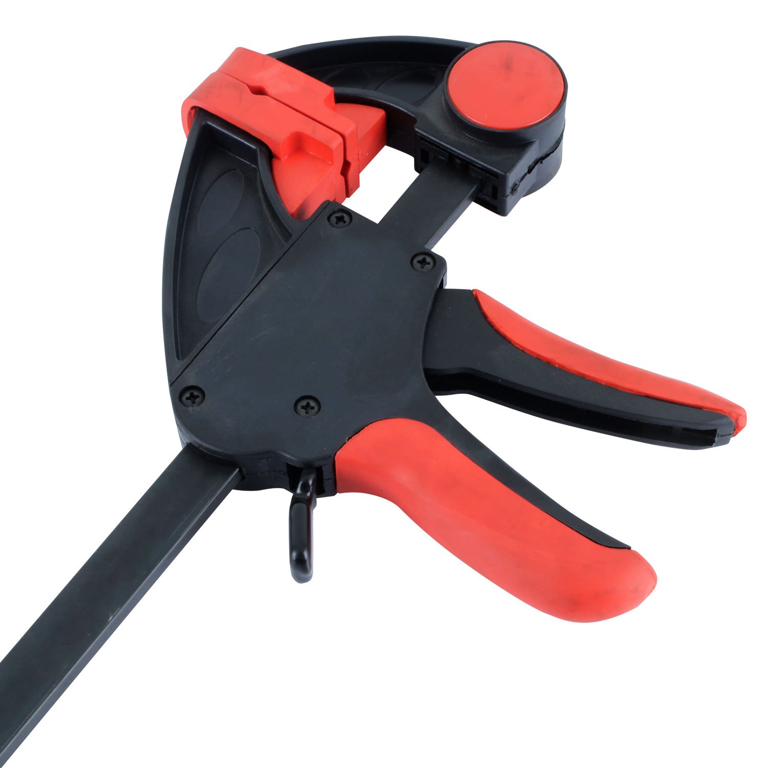 PRENSA SARGENTO LIBERACION RAPIDA 6' WORKPRO - Imagen 4