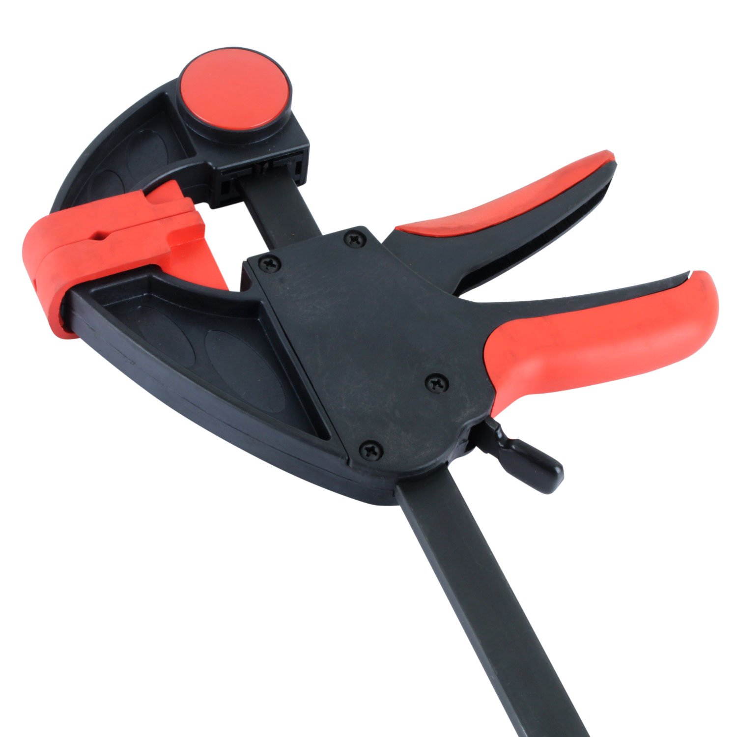 PRENSA SARGENTO LIBERACION RAPIDA 12' WORKPRO - Imagen 5