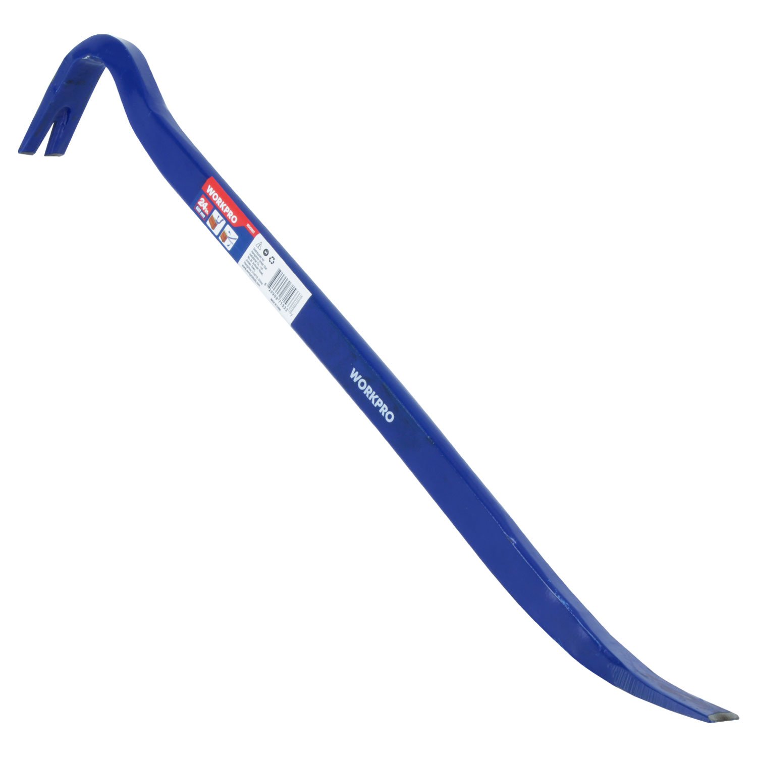 DIABLITO ACERO 24' WORKPRO
