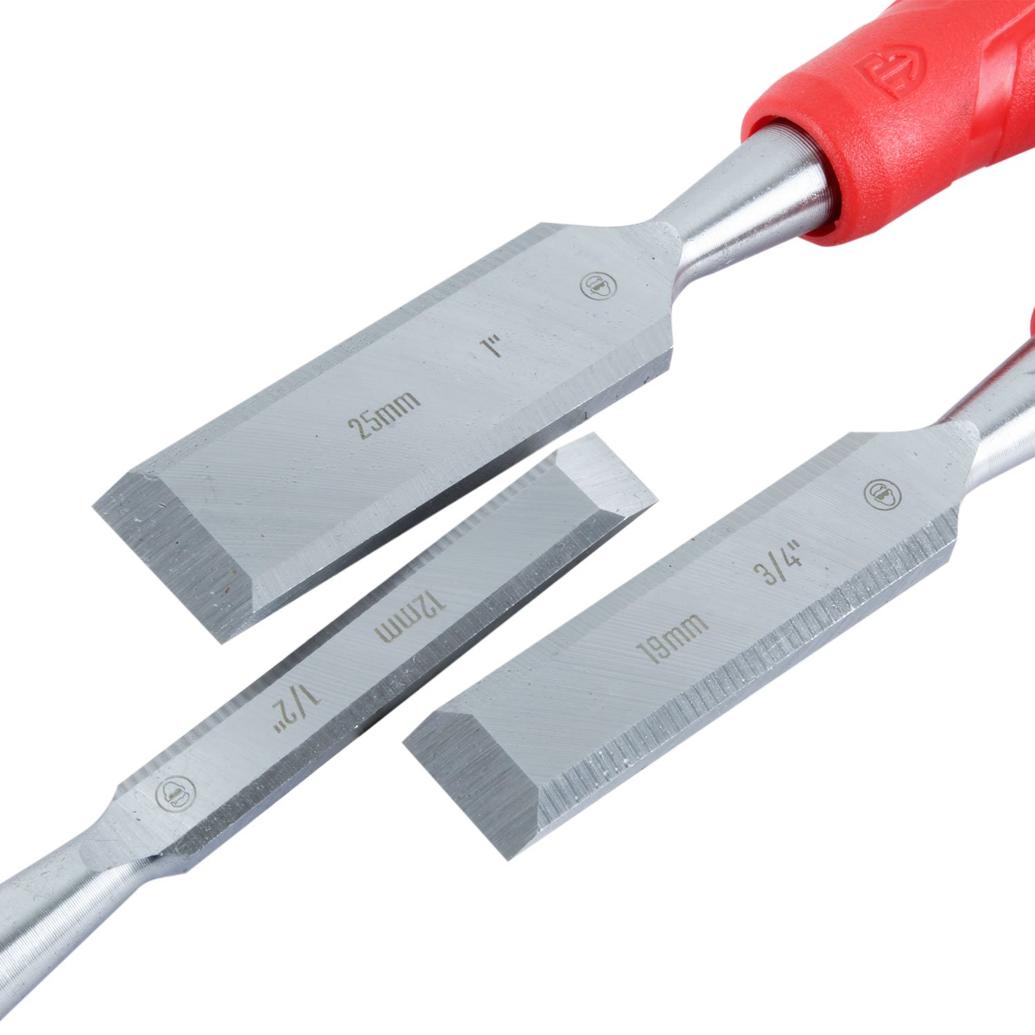 JGO FORMON P/ MADERA 3 PZS WORKPRO - Imagen 4