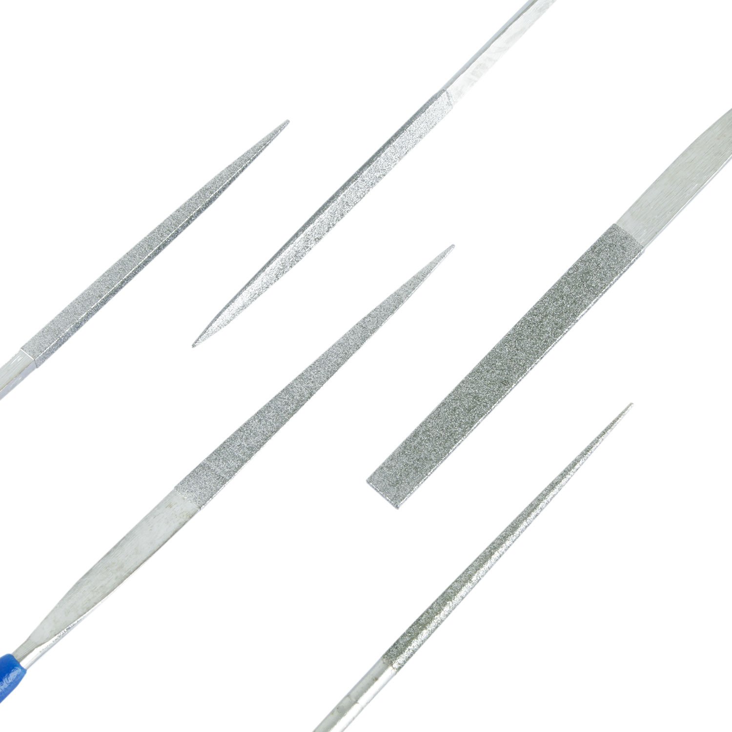 JGO LIMAS FINAS 5 PZS WORKPRO - Imagen 3