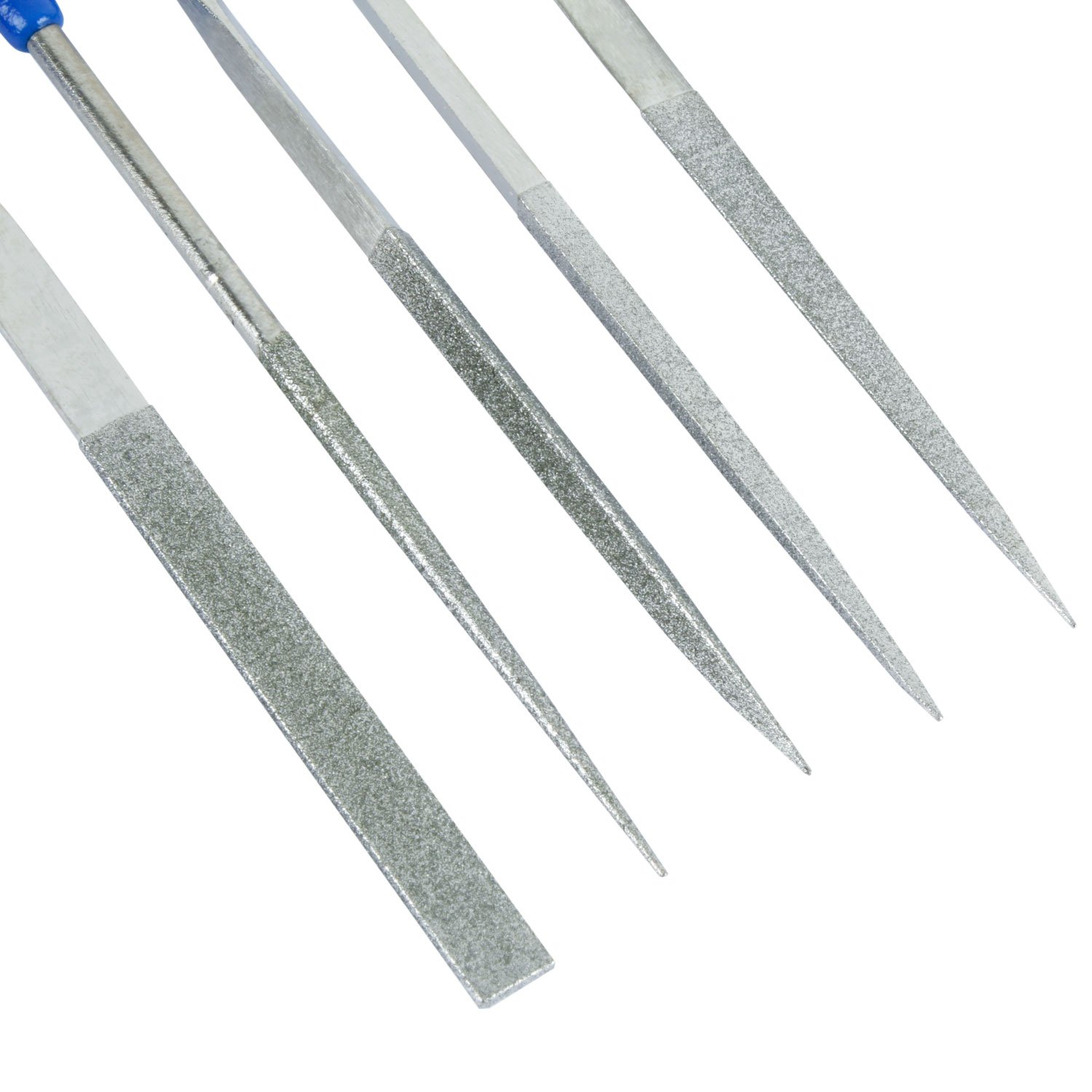 JGO LIMAS FINAS 5 PZS WORKPRO - Imagen 4