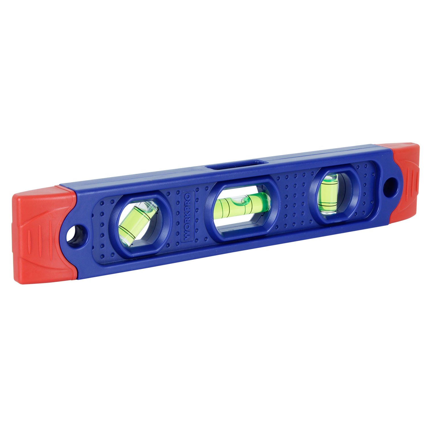 NIVEL TORPEDO 9" (225 MM) WORKPRO