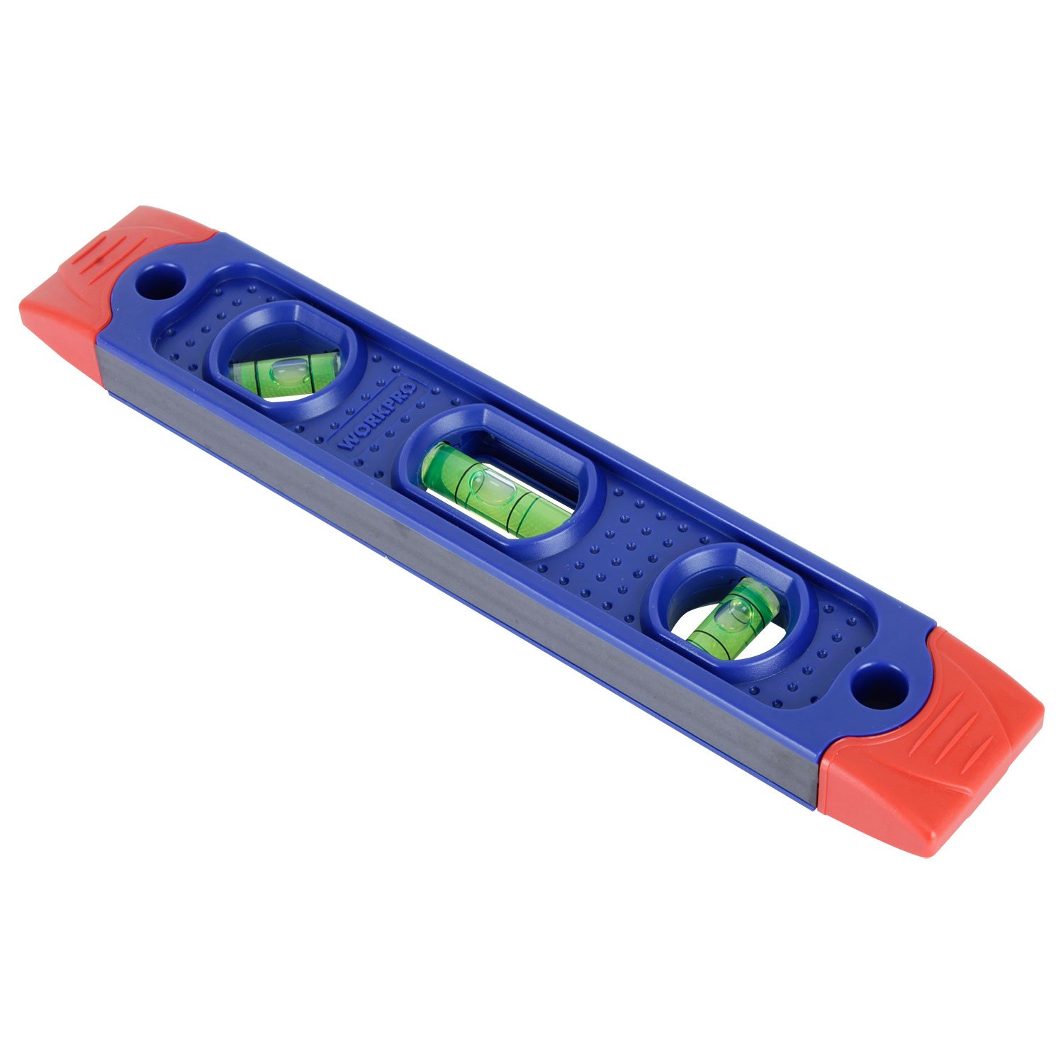NIVEL TORPEDO 9" (225 MM) WORKPRO - Imagen 3