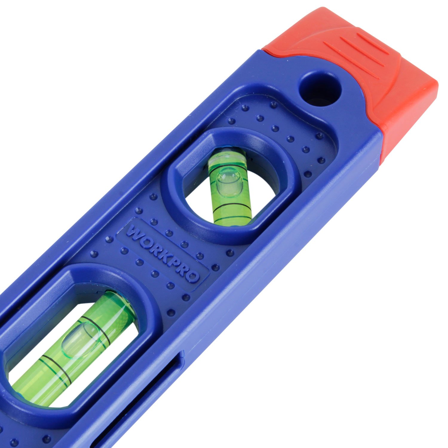 NIVEL TORPEDO 9" (225 MM) WORKPRO - Imagen 4