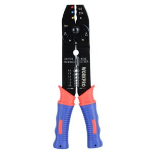 PELACABLE 8' (200MM) WORKPRO