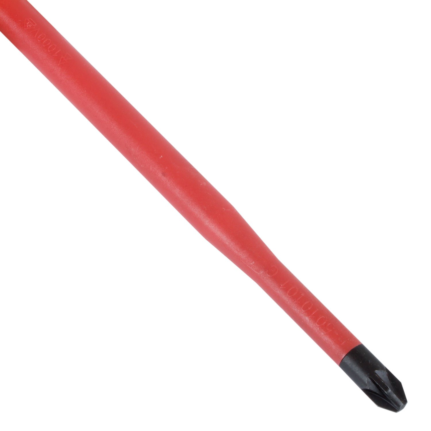 DESTORNILLADOR POZI AISLADO PZ3X150MM WORKPRO - Imagen 3
