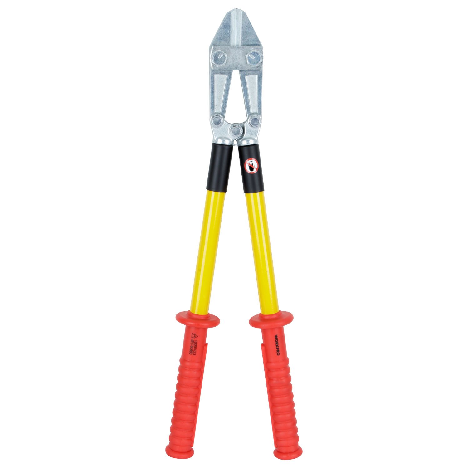 NAPOLEON AISLADO 1000V 600MM WORKPRO