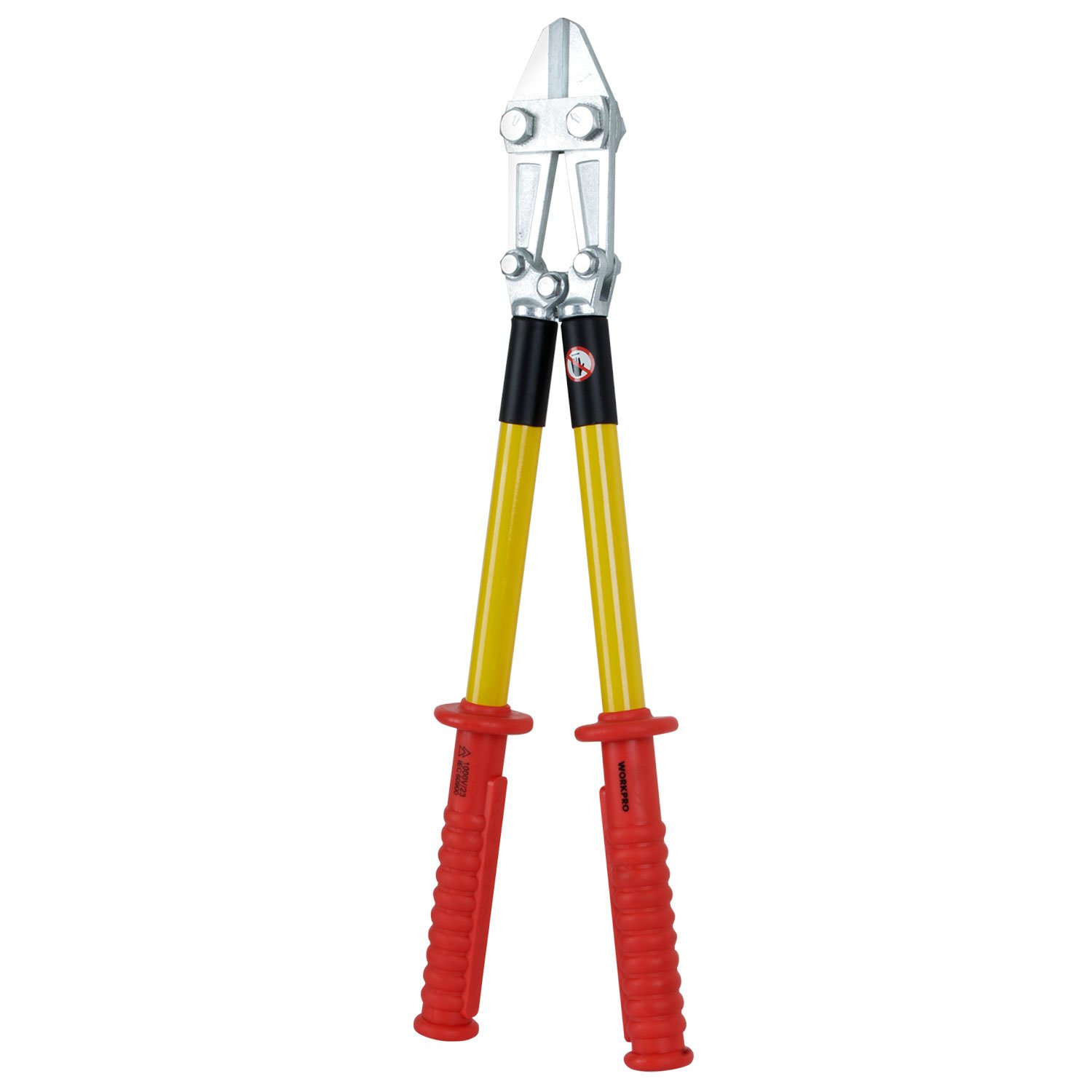 NAPOLEON AISLADO 1000V 600MM WORKPRO - Imagen 2