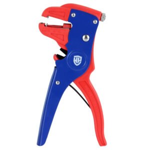 ALICATE PELACABLES AJUSTABLE 2 EN 1  WORKPRO