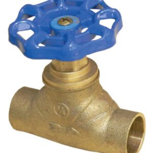 LLAVE PASO 3/4 SO-SO TAUMM