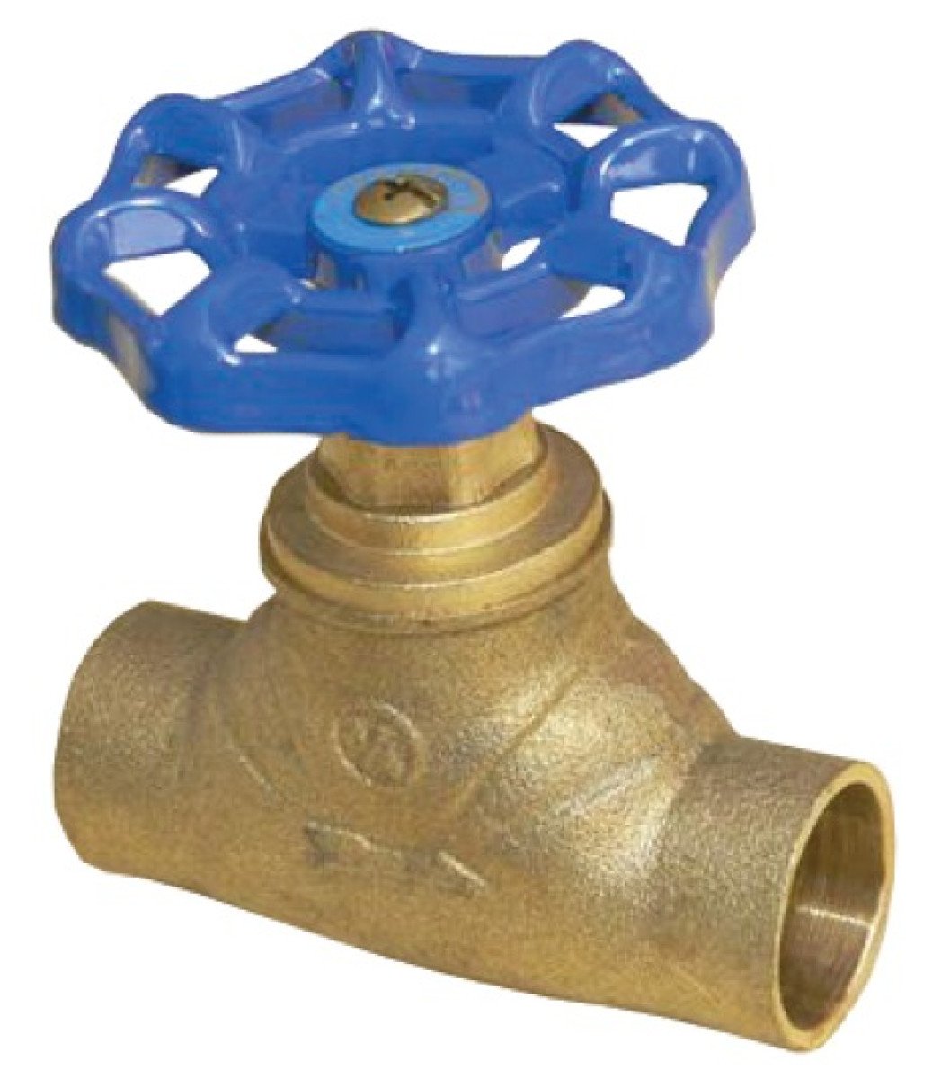 LLAVE PASO 3/4 SO-SO TAUMM