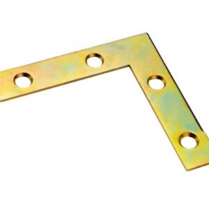 ESCUADRA PLANA 3"