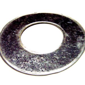 ANILLO GALVANIZADO 4"