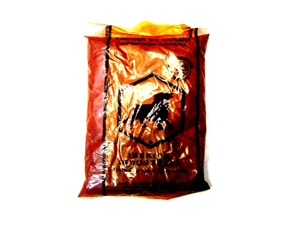 TIERRA ROJA 2DA.COD.70