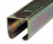RIEL AEREO  SIMPLE U-29 TIRA 3MT.X 1.5 MM