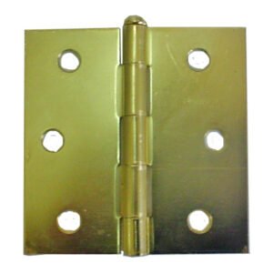 BISAGRA 2 X 2