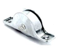 CARROS RIEL CUADRADO 8MM EMEPAC