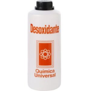 ELIMINAOXIDO (DESOXIDANTE) LITRO