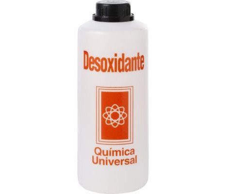 ELIMINAOXIDO (DESOXIDANTE) LITRO