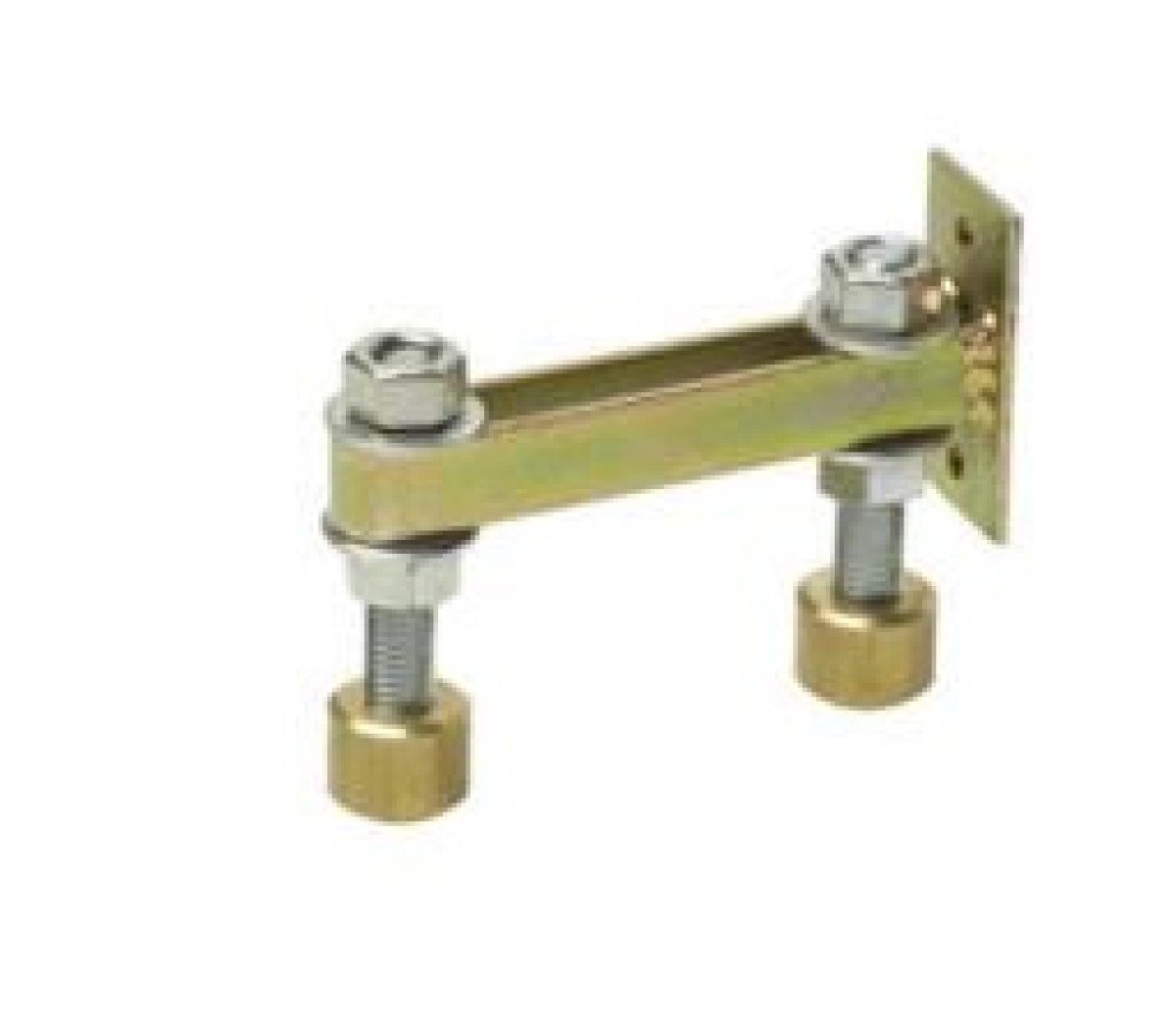 PIVOTE - POLIN 1/2 BRONCE DOBLE