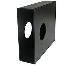 CAJA PORTA CHAPA TIPO 2001-POLI