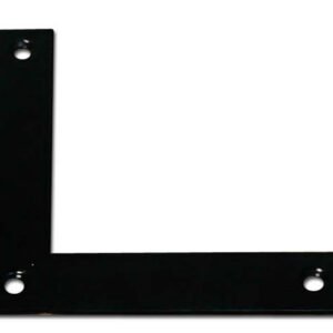 ESCUADRA PLANA 8" X 3/4"