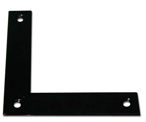 ESCUADRA PLANA 4" X 3/4"