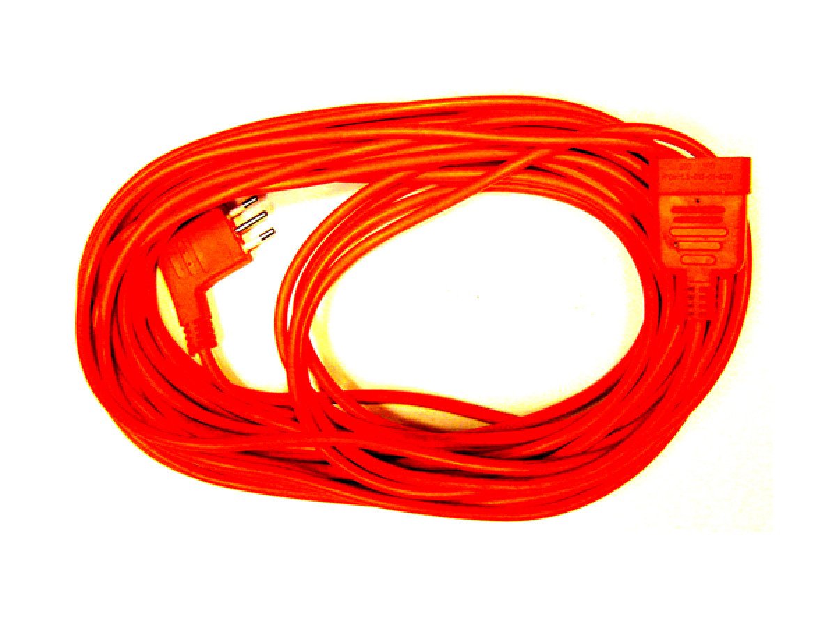 ALARGADOR ELECTRICO 5 MTS.