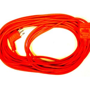 ALARGADOR ELECTRICO 20 MTS