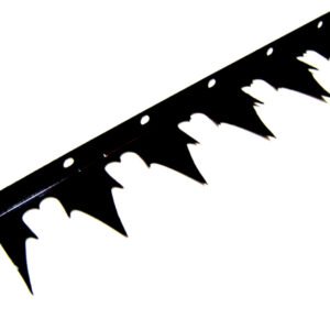 PROTECCION P/REJAS SIMPLE 2 MM
