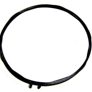 LAUCHA ELECTRICA ACERO 10 MTS