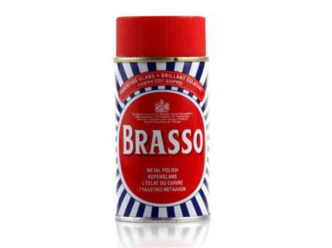 BRASSO 200ML