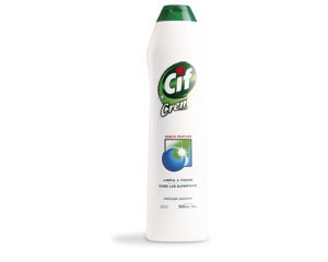 LIMPIADOR CREMA CIF